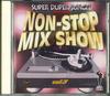 CD VARIOUS - Non-stop Mix Show Vol.3 PHCR1641 MERCURY Japan Pop Used