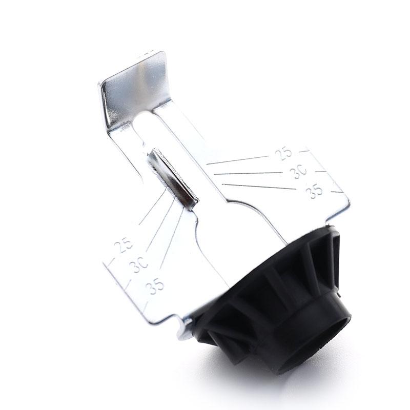 Chainsaw Sharpening Kit Rotary Sharpener Chain Machine Kit Saw Blade Sharpener