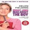 Bridget Jones Mad About the Boy by Helen Fielding Paperback Book 9781529952919