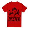 Dexter Unisex Adult Splatter T-Shirt