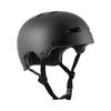 Casque - TSG - Evolution - Satin Dark Black - Adulte - Homme