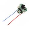 3S 12.6V Lithium Battery Protection Board Electric Tool Equalizer Board