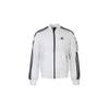 Adidas MH 3S Bomber Woven Fit Jacket Men Outerwear White GH4803