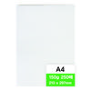 Young Art Vellum Paper 150g, A4, 250 Pcs., Korean Toy Supplies