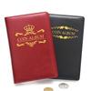 Numismatic Album Coin Memorial Book Mini Album Commemorative Coin Storage Album