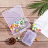 Boxes Home Organization Pill Storage Supply Storage Box Jewelry Diamond Container Craft Bead Holder