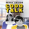 Good Talk by Mira Jacob Paperback Book 9781526631596