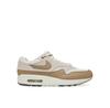 Men's Air Max 1 Ess Fz5808 001 Beige Sneakers