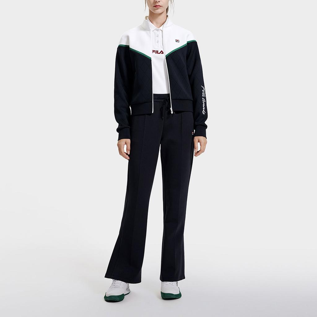 New FILA Jackets Women's Royal Blue A11W313501F-NV