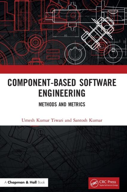 The Component-Based Software Engineering : Methods and Metrics Book
