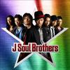 CD J SOUL BROTHERS, EXILE, SHOKICHI(J  - J Soul Brothers RZCD46172 Japan Japanese Pop/Rock Used