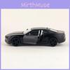 Alloy Car Camaro Model Static Display Toy For Gift And Home Decor