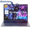 Blackview GamiBook 8 Laptop 16 Inch 16/32GB 512GB/1TB AMD Ryzen™ 7 7735HS 8 Cores16 Threads Windows11 Pro Notebook