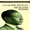 Claude Mckay Selected Poems by Claude McKay Paperback Book 9780486408767