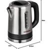 Kettle Gastroback 42435 Design Mini