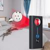 Hidden Camera Spy Bug Detector Anti Spy Things Mini Wireless Signal Cam Tracker Wiretap Finder Anti-sneak Shooting