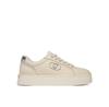 Sneakers Pretty 06 BA5021 P0102 Beige
