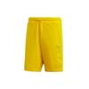 Originals Clover Blc 3-S Stripe Casual Sports Shorts Men Bottoms Yellow ED6029
