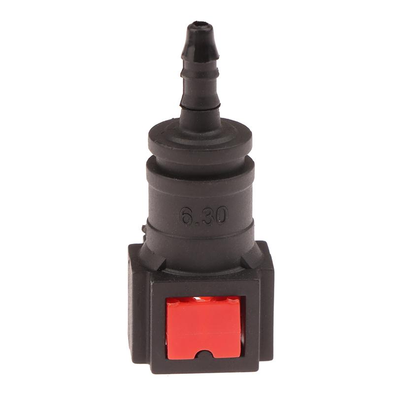 Urea Pump Urea Tube Quick Connector 6.30 7.89 9.49 Fuel Air Pipe Joint Scr Post-Processing Repair Kits