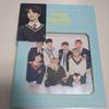 [USED] Happy Ever BTS JIMIN Card Only