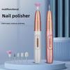 Portable Electric Nail Polish Remover: 5-in-1 Tool for Salon Use
