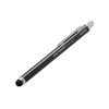 Elecom Touch Pen, Ultra High Sensitivity Type, Knock Type, Can Be Used with iPhone, iPad, Android, Black P-TPCNBK