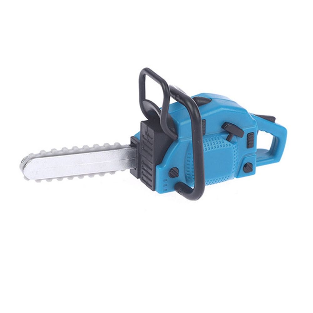 Garden Tool Simulation Gardening Tool Doll Accessories Dollhouse Lawn Mower Toy