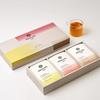 Osulloc Herbal Tea Collection – 3 Blends, 15 Tea Bags, Caffeine-Free