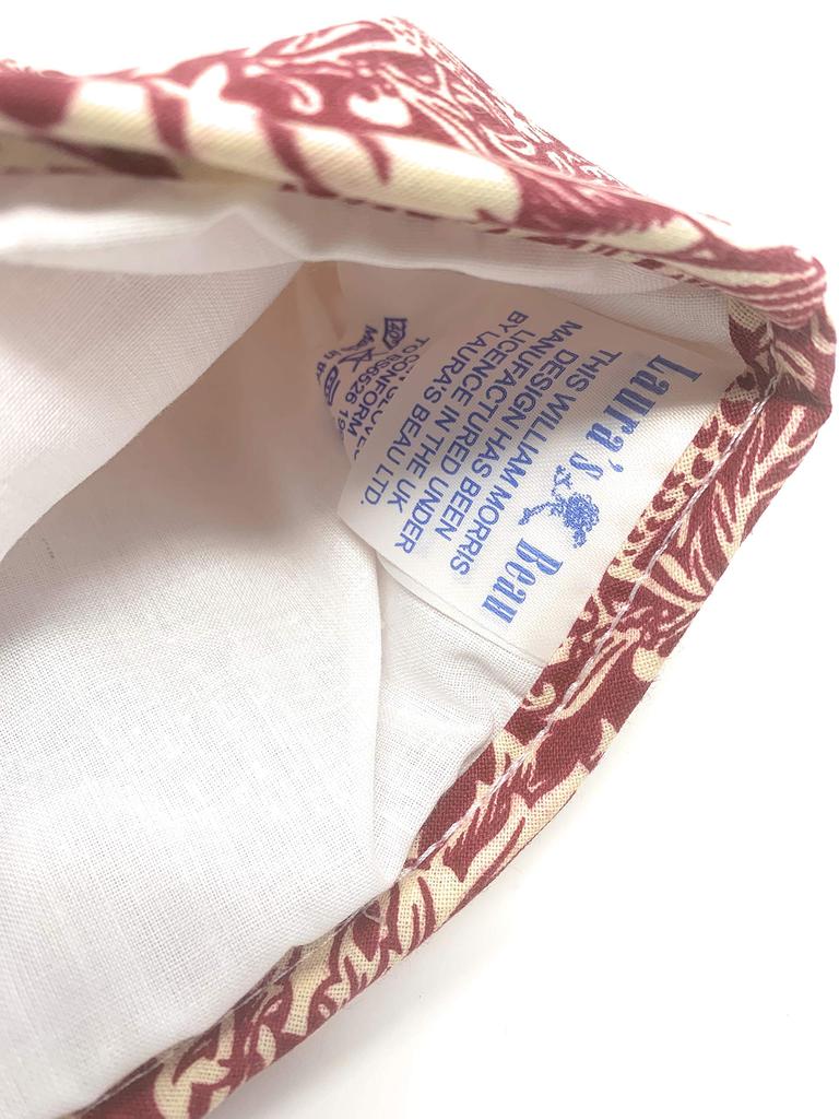 Чайная грелка Morris Design Oxford Time, Брат Кролик, Красный, TC220