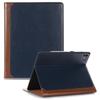 For iPad Pro 13 (2024) Case Protective Book Folio Leather Tablet Cover Card Slots