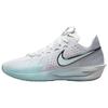 Air Zoom GT Cut 3 Glacier Blue Men Sneakers White Metallic-Silver Light-Lemon-Twist DV2913-104