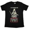 Star Wars: Return Of The Jedi Unisex Adult Waiting Is Over T-Shirt