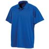 Womens/Ladies Performance Aircool Polo Shirt