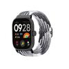 Compatible Woven Strap for Xiaomi Mi Band 8/9 Pro, Redmi Watch 4/5