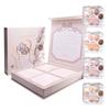 MilleFee Meow Paws Eyeshadow Palette New Color Complete Box Gift Box Included New Color MilleFee Paw Palette