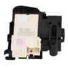 Electric Door Lock Assembly 00128D 250V Fit for Sanyo DGF6031W DGF60311BCG Drum Washing Machine