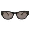 Balenciaga Sunglasses BB0389SK-001 [Used]