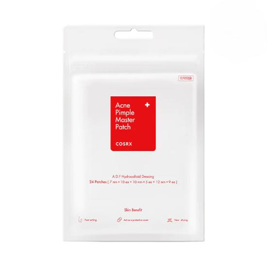 COSRX Acne Pimple Master Patch 24P*5EA