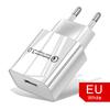 3A QC3.0 Fast Charger 18 USB Charger Quick Charge 3.0 Phone Charger for iPhone for  Samsung Xiaomi Redmi EU US Plug