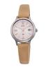 IO Watch SOLAR RN-WG0412P Women's Pink