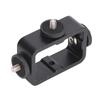 Light Stand Holder Holder Head Mount Adapter for Tripod Bracket Adapter Flash Bracket Phone Bracket