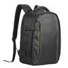 Outdoor Wear-resisting DSLR Digital Camera Video Backpack Water-resistant Multi-functional