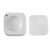 Smart Motion Sensor Detector WiFi PIR Motion Detector Wireless Infrared Light Indoor Motion Sensor