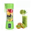 Portable 6-Blade Rechargeable Mini Electric Juicer Cup for Home