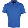 Mens Coolchecker Pique Short-Sleeved Polo Shirt