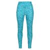 Regatta Womens/Ladies Holeen II Animal Print Leggings