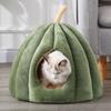 Decoration Sleeping Bed Puppy Kitten Rabbit Pet Nest Cat Bed Pet Supplies Dog Kennel Cat House