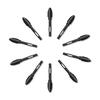Huion PN05 10pcs Replacement Pen Nibs Graphics Tablet Pen Nibs High Quality Wear-resistant Pen Nib
