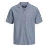 Jack & Jones Summer Resort Short Sleeve Shirt