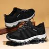 2025 Men's Hiking Shoes Are Anti-slip and Wear-resistant. Men's Hiking and Hunting Tactical Casual Sports Shoes Are In Size 48